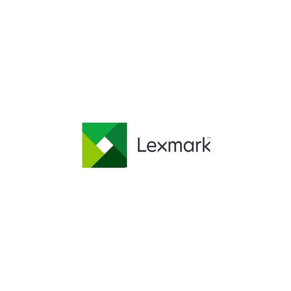 Lexmark 2359519, 1 año(s)