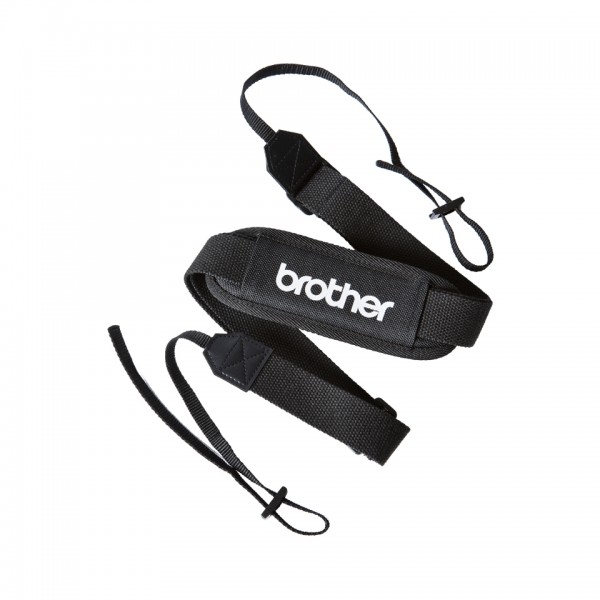 Brother PA-SS-4000, Impresora portátil, Negro, RJ-4030, RJ-4040