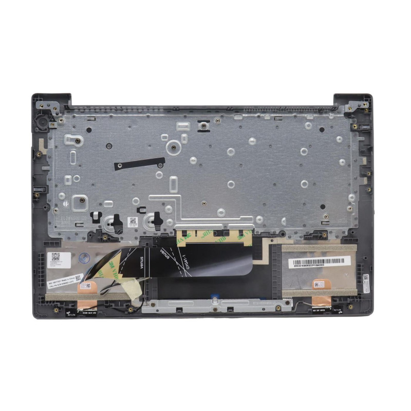 COVER Upper Case ASM_UKE