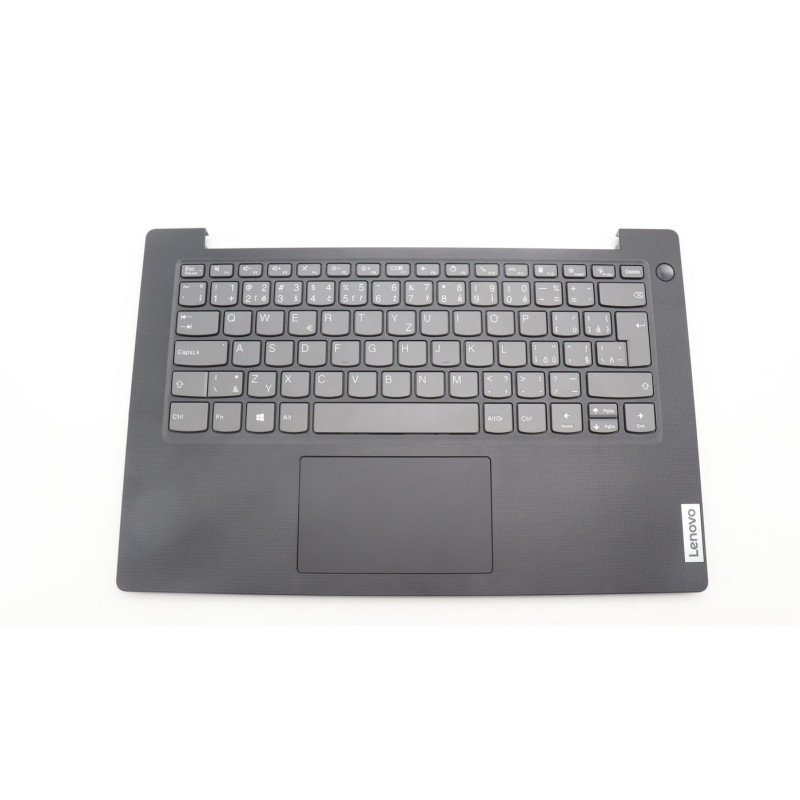 COVER Upper Case ASM_CZE/SLK