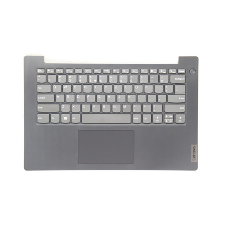 upper case assembly for