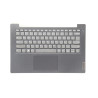 upper case assembly for