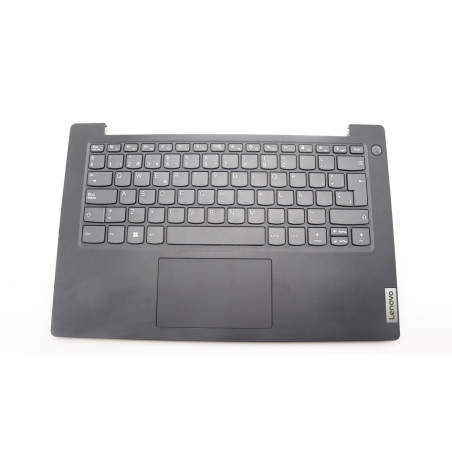 COVER Upper Case ASM_SPA