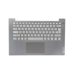 COVER Upper Case ASM_UKE