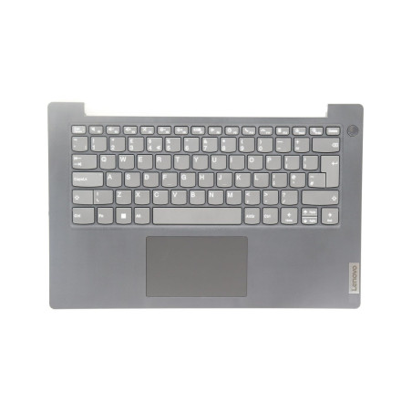 COVER Upper Case ASM_UKE