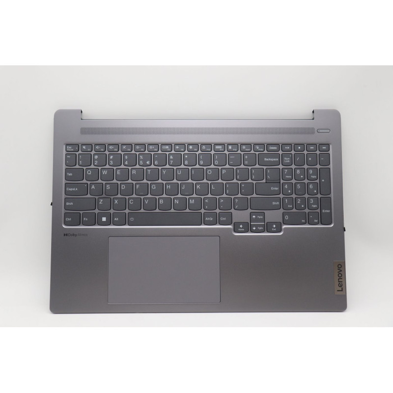 COVER Upper Case ASM_EURO ENG