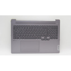 COVER Upper Case ASM_GER
