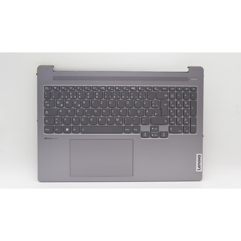COVER Upper Case ASM_GER