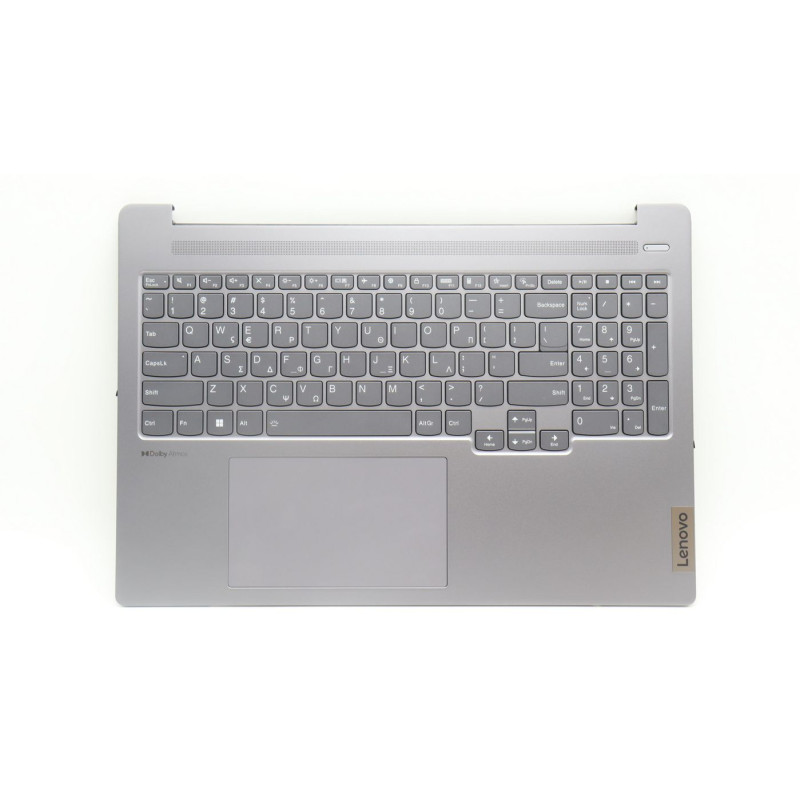 COVER Upper Case ASM_GRE
