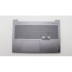 COVER Upper Case ASM_NORDIC