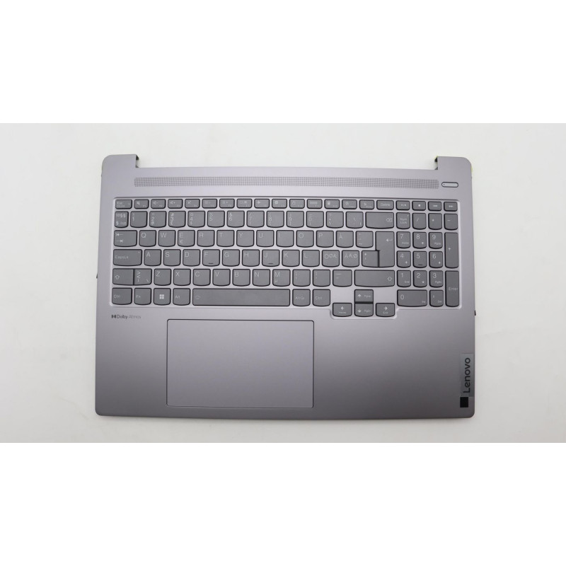 COVER Upper Case ASM_NORDIC