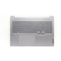 COVER Upper Case ASM_SLV