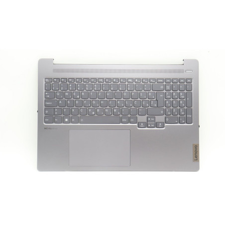 COVER Upper Case ASM_SLV