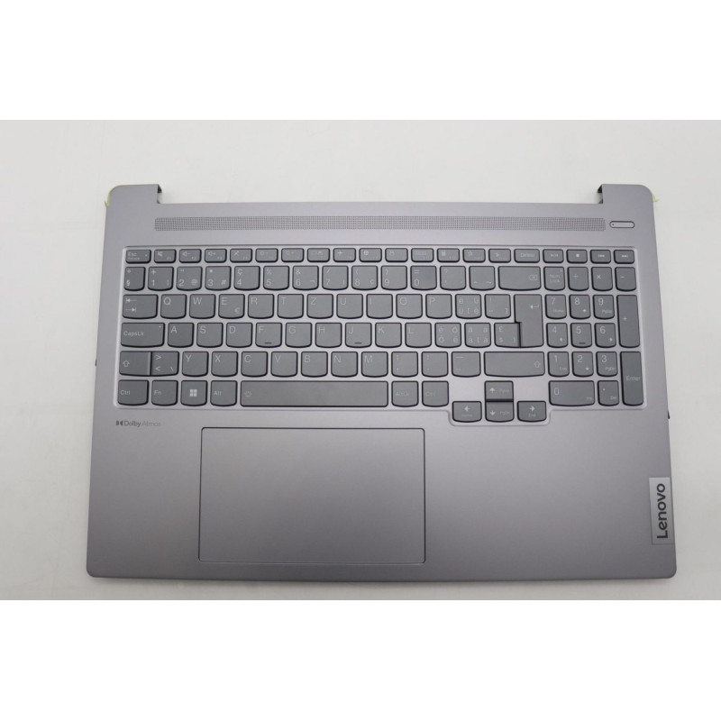 COVER Upper Case ASM_SWS