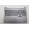 COVER Upper Case ASM_SWS