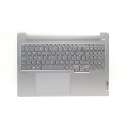 COVER Upper Case ASM_UKE