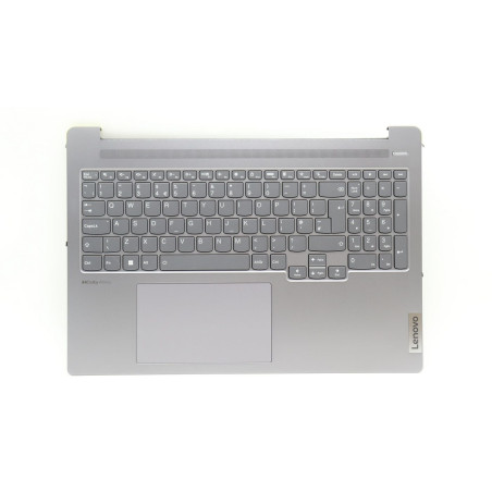 COVER Upper Case ASM_UKE