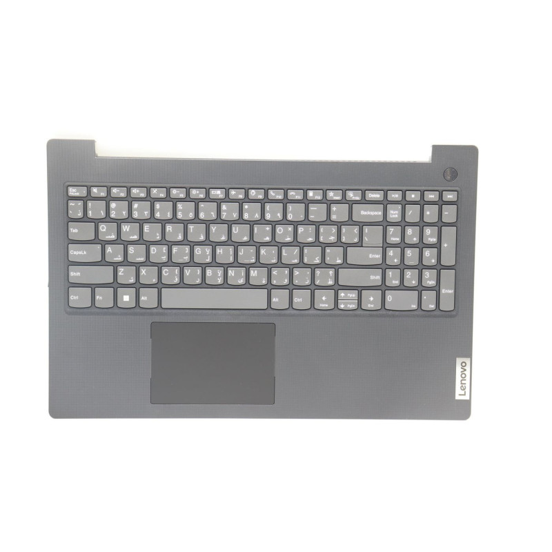 COVER Upper Case ASM_ARA