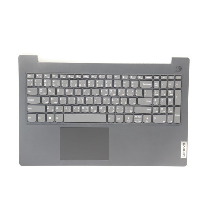 COVER Upper Case ASM_ARA