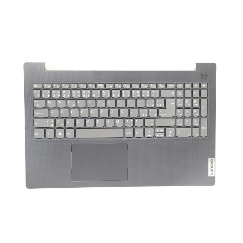 COVER Upper Case ASM_CZE/SLK
