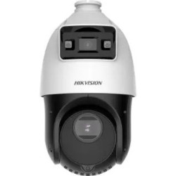 TandemVu 4-inch 2 MP 25X