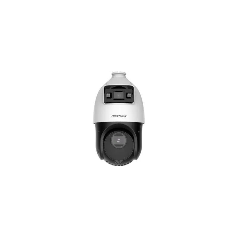 TandemVu 4-inch 2 MP 25X