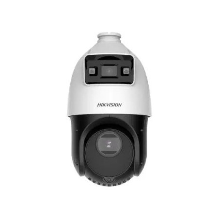 TandemVu 4-inch 2 MP 25X