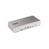 Thunderbolt 4 Multi-Display Dock 7x USB