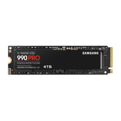 SSD 990 PRO 4TB M.2 NVMe