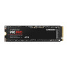 SSD 990 PRO 4TB M.2 NVMe