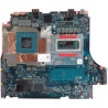 laptop motherboard assembly
