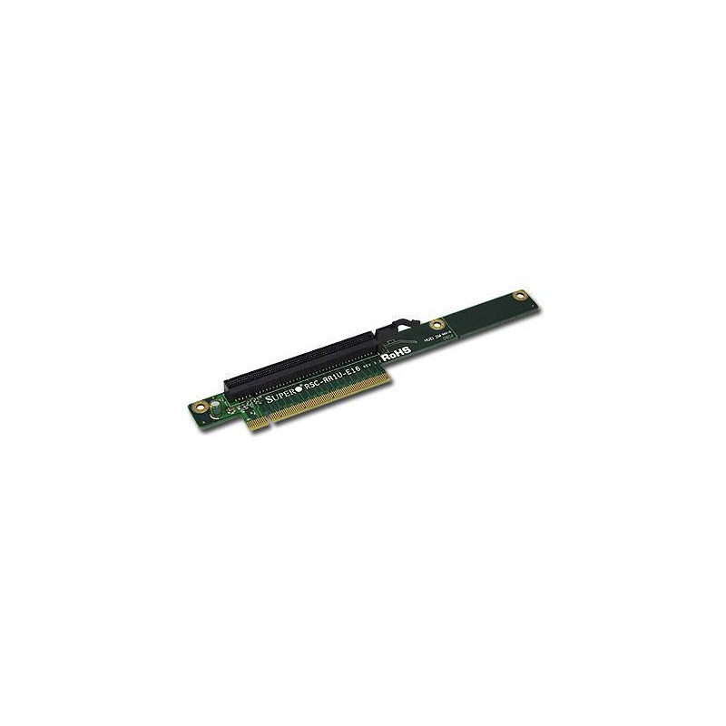 RSC-RR1U-E16, Riser card