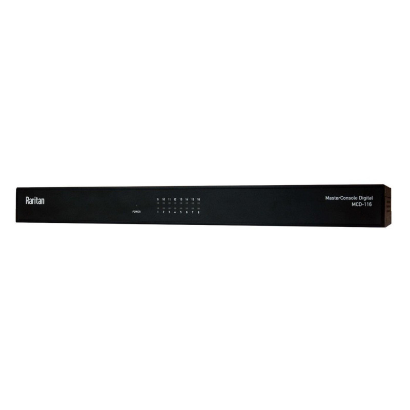 MasterConsole Digital CAT5 KVM