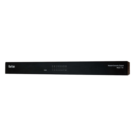 MasterConsole Digital CAT5 KVM