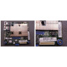 Modular SAS controller with
