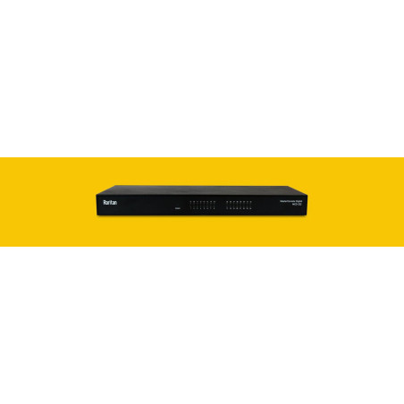 MasterConsole Digital CAT5 KVM