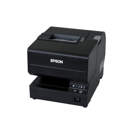 Epson TM-J7200 301 W/O MICR Blk INC PSU