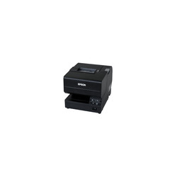 Epson TM-J7200 301 W/O MICR Blk INC PSU
