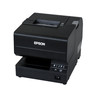 Epson TM-J7200 301 W/O MICR Blk INC PSU