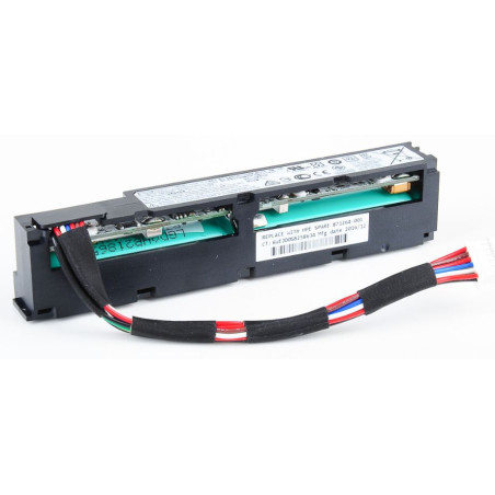 96W Smart Storage Battery for