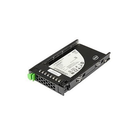 SSD SAS 12G 200GB MLC HOT