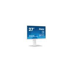 XUB2792HSU-W6 27" WHITE IPS-1920x1080@10
