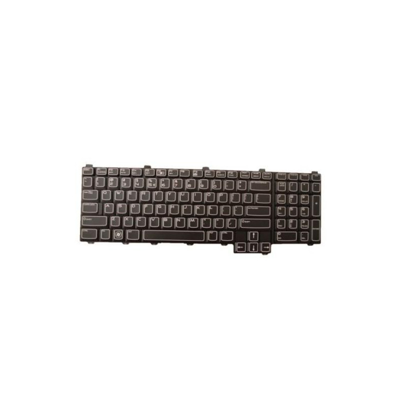 Keyboard (INTERNATIONAL)