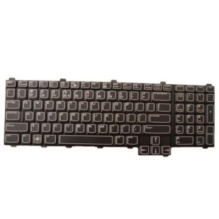 Keyboard (INTERNATIONAL)