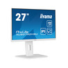 XUB2792HSU-W6 27" WHITE IPS-1920x1080@10