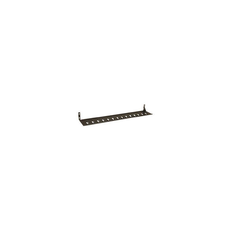 Cord retention bracket f Rackmount PD