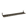 Cord retention bracket f Rackmount PD
