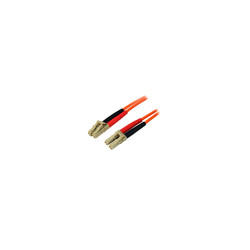 2m Multimode Fiber Patch Cable LC - LC