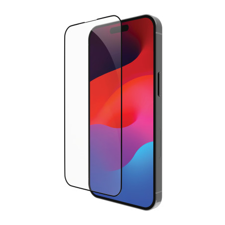 eco-shield iPhone 15 Pro BLK Edge