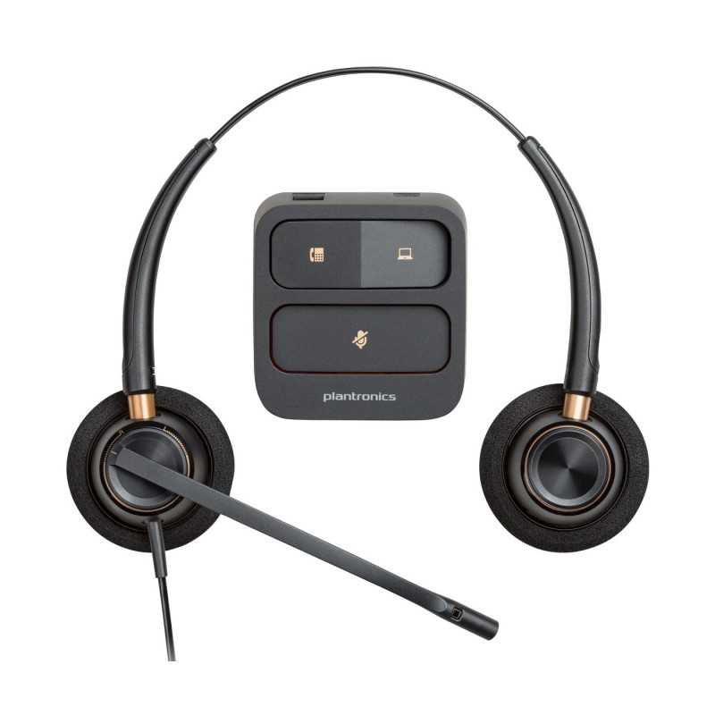 EncorePro HW520,